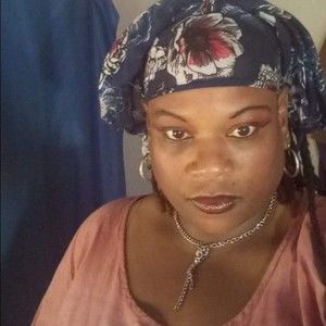 Meet your Posher, Keeshama